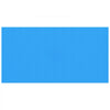 VEVOR Solar Pool Cover, 28 x 14 ft Rectangle Solar Blanket for Pools, Inground Above Ground Swimming Pool Solar Cover, 8 mil Solar Covers Blue
