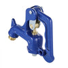 VEVOR Frost Free Outdoor Faucet, Freeze Proof Yard Hydrant Complete Head Assembly, with 1" NPT Galvanized Pipe Thread & 3/4" Hose Connection for Yard, Garden, Pasture Irrigation (Pipe Not Included)