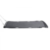 VEVOR Yard Drag Sled, 90 x 46 in, 1500lbs Heavy Duty Utility Sled, HDPE Drag Glider with Ropes & Pull Cables, Hand & Vehicle Use Game Hauler for Firewood Ice Fishing, Compatible with ATVs UTVs Tractors