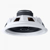 VEVOR Bluetooth Ceiling Speakers, 6.5", In Ceiling & In-Wall Speaker System with Amplifier, 2-Way, for Damp and Humid Placement, Home Theater, Covered Outdoor Patio and Flush Mount Wired, 4 Speakers