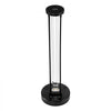 VEVOR UV Light, 55W Ultraviolet Lamp with Ozone Purifier, UVC Lamp with 30/60/120 Minutes 3-Gear Timer and Remote Control, for Room up to 750 sqft, UVO Lights for Living Room, Bedroom, Hotel, School