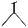 VEVOR Starlink Gen 3 Roof Mount, 45-135° Adjustable Angle Mounting Roof Ridge Pole Adapter, Heavy-Duty Steel Starlink Standard Gen 3 Pipe Kit, Compatible with Gen3 and V3, Easy to Assembly, Black