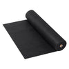 VEVOR Non Woven Geotextile Fabric Under Gravel, 6x100FT 8OZ Driveway Fabric Landscape Fabric, Heavy Duty Weed Barrier Fabric, Ground Cover Weed Control Fabric, French Drains Drainage Fabric, Black