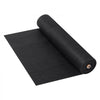 VEVOR Non Woven Geotextile Fabric Under Gravel, 6x50FT 8OZ Driveway Fabric Landscape Fabric, Heavy Duty Weed Barrier Fabric, Ground Cover Weed Control Fabric, French Drains Drainage Fabric, Black