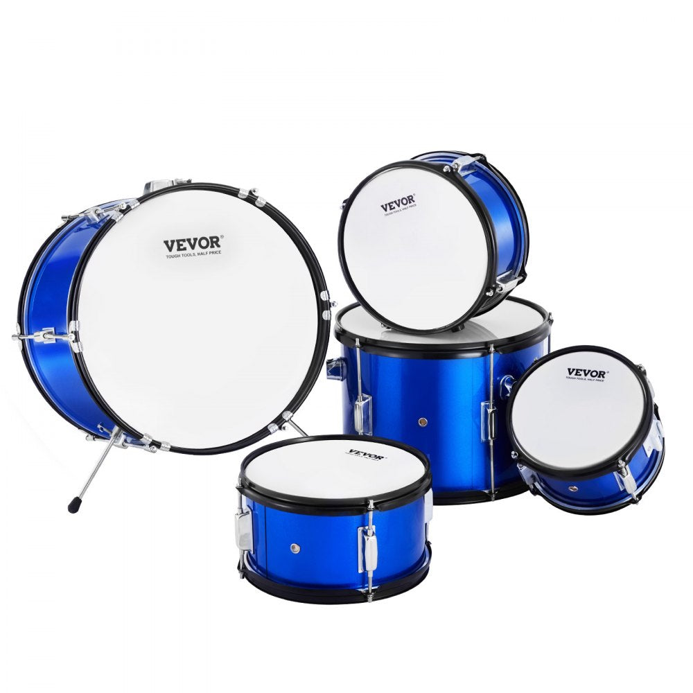 Vevor Drum Set 5-Piece 16