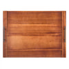 VEVOR Noodle Board Stove Cover, Stove Top Cover Board for Gas Burner & Electric Stove, Acacia Wood Cutting Board with Handles, RV Stovetop Cover/ Kitchen Sink Cover for Counter Space & Tray, Natural