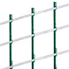 VEVOR Electric Fence Tape, 1640Ft 500M Polytape Fencing Hot Wire, 3/4" Width 6 Stainless Steel Strands for Reliable Conductivity, UV & Rust Resistance, Portable Polywire for Horse Cattle Livestock