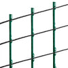 VEVOR Electric Fence Wire, 1000Ft 305M Portable Polywire, 1/4" Diameter 2 Copper Strands for Reliable Conductivity and Rust Resistance, Fencing Rope Line for Horse, Cattle, Livestock