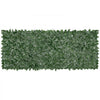 VEVOR Ivy Privacy Fence, 39 x 98 in Artificial Green Wall Screen, Greenery Ivy Fence with Mesh Cloth Backing and Strengthened Joint, Faux Hedges Vine Leaf Decoration for Outdoor Garden, Yard, Balcony