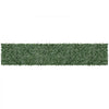 VEVOR Ivy Privacy Fence, 39 x 198in Artificial Green Wall Screen, Greenery Ivy Fence with Mesh Cloth Backing and Strengthened Joint, Faux Hedges Vine Leaf Decoration for Outdoor Garden, Yard, Balcony