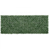 VEVOR Ivy Privacy Fence, 59 x 158in Artificial Green Wall Screen, Greenery Ivy Fence w/ Mesh Cloth Backing and Strengthened Joint, Faux Hedges Vine Leaf Decoration for Outdoor Garden, Yard, Balcony