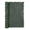 VEVOR Ivy Privacy Fence, 96 x 72 in Artificial Green Wall Screen, Greenery Ivy Fence with Mesh Cloth Backing and Strengthened Joint, Faux Hedges Vine Leaf Decoration for Outdoor Garden, Yard, Balcony