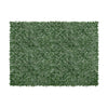 VEVOR Ivy Privacy Fence, 96 x 72 in Artificial Green Wall Screen, Greenery Ivy Fence with Mesh Cloth Backing and Strengthened Joint, Faux Hedges Vine Leaf Decoration for Outdoor Garden, Yard, Balcony
