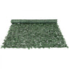 VEVOR Ivy Privacy Fence, 96 x 72 in Artificial Green Wall Screen, Greenery Ivy Fence with Strengthened Joint, Faux Hedges Vine Leaf Decoration for Outdoor Garden, Yard, Balcony, Patio Decor