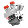 VEVOR Left & Right Twin Turbocharger with Wastegate Actuator, Compatible with 2013-2016 Ford F150 F-150 V6 3.5L, 2015-2016 Expedition 3.5L, 2015-2016 Ford Transit 150 250 350 3.5L V6 Ecoboost