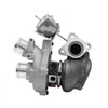 VEVOR Left & Right Twin Turbocharger with Wastegate Actuator, Compatible with 2013-2016 Ford F150 F-150 V6 3.5L, 2015-2016 Expedition 3.5L, 2015-2016 Ford Transit 150 250 350 3.5L V6 Ecoboost