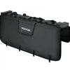 VEVOR Tailgate Pad, 54" Wide Pickup Truck Tailgate Bike Pad, Bike Tailgate Protection Cover Carries up to 5 Bikes, Truck Bed Bike Pad with PVC Outer Layer, Tool Pocket and Straps