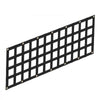 VEVOR Tailgate Net, 54 in x 18 in, Heavy Duty Cargo Net for Truck Bed with 4 Adjustable Telescopic Straps, Extendable & Durable, Flexible Adjustment, Suitable for Pickup, Trailer, Truck, Jeep, SUV
