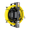 VEVOR 2026 Upgraded Sewer Camera with WiFi, 98.4ft/30m Drain Pipeline Camera, IP68 Snake Plumbing Cameras with Light- 12 LEDS, Wireless WiFi Connectivity to Phone/Tablet for Sewer Duct Pipe Inspection