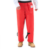 VEVOR Apron Style Chainsaw Chaps, Class C, 8 Layers Chainsaw Pants with Adjustable Belt & Gear Pocket, Chain Saw Chaps for Men/Women, Chainsaw Safety Equipment for Loggers Forest Workers, Small