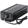 VEVOR 2000W Sump Pump Battery Backup with LCD, Automatically Shifts to Inverter Power Ensuring Uninterrupted Operation, Essential for Emergencies & Power Failures