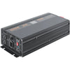 VEVOR 2000W Sump Pump Battery Backup with LCD, Automatically Shifts to Inverter Power Ensuring Uninterrupted Operation, Essential for Emergencies & Power Failures