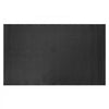 VEVOR Front Door Mat, 5 x 3 ft Commercial Floor Mat for Indoor and Outdoor, Industrial Entrance Carpet with PVC Backing, Heavy Duty Washable Entry Rug for Hallway, Kitchen, Balcony, Garage, Grey