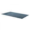 VEVOR Front Door Mat, 6 x 4 ft Commercial Floor Mat for Indoor and Outdoor, Industrial Entrance Carpet with PVC Backing, Heavy Duty Washable Entry Rug for Hallway, Kitchen, Balcony, Garage, Slate Blue