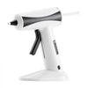 VEVOR Hot Glue Gun, Rechargeable Cordless Glue Gun, Mini Wireless Hot Glue Gun Kit with 2200mAh Battery, 20 Pcs Glue Sticks, Fast Preheating & High Temp, for Crafts, Arts, DIY, Quick Home Repairs
