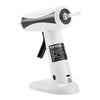 VEVOR Hot Glue Gun, Rechargeable Cordless Glue Gun, Mini Wireless Hot Glue Gun Kit with 2200mAh Battery, 20 Pcs Glue Sticks, Fast Preheating & High Temp, for Crafts, Arts, DIY, Quick Home Repairs