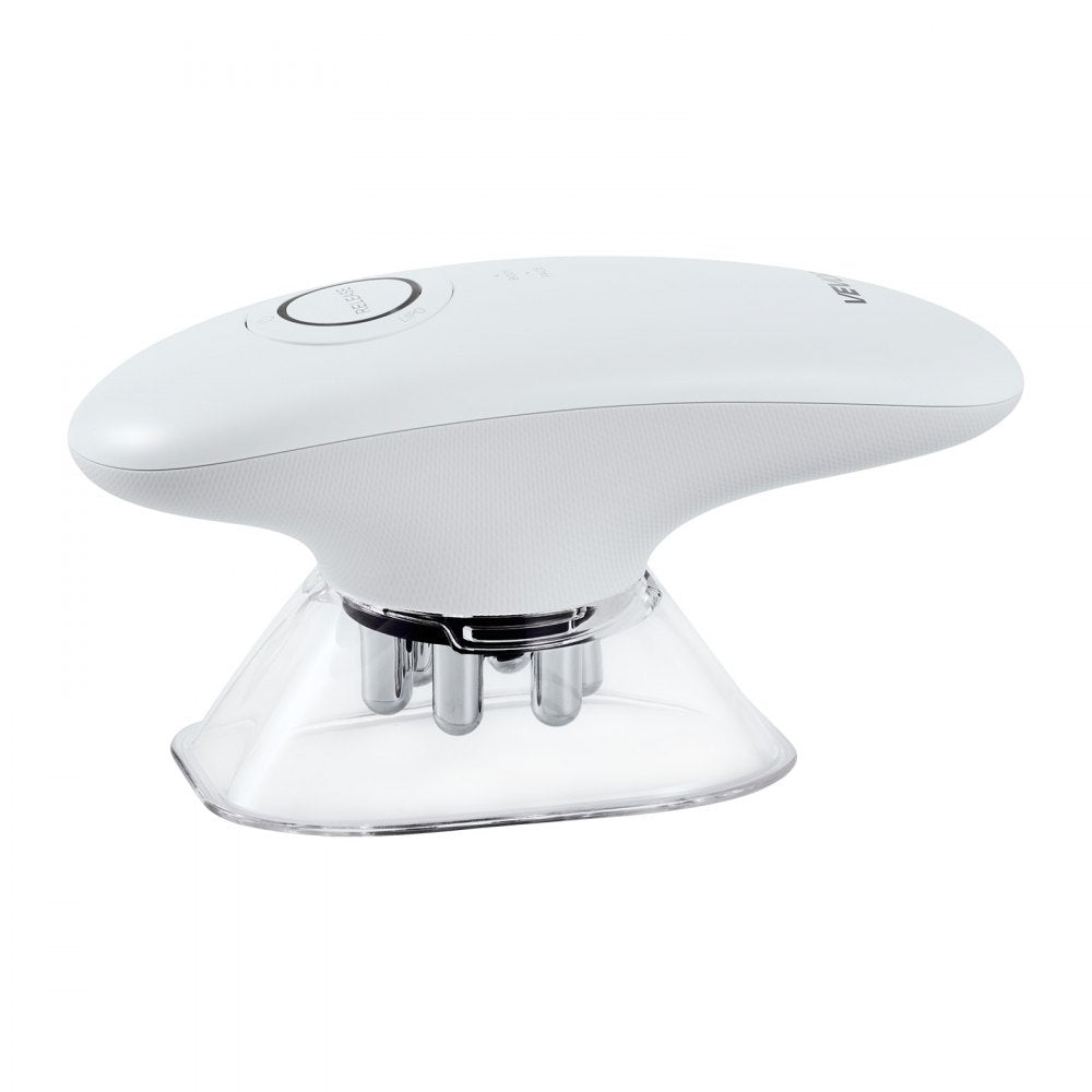 VEVOR Body Sculpting Machine, 3-in-1 Electric Cellulite Massager with 3 Adjustable Functional Modes, Skin Tightening Cupping Therapy Tool with 60 Min Wireless Use, for Back, Belly, Waist, Arms, Legs