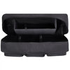 VEVOR Telescope Case, 30”, Telescope Storage Bag with Fixed Buckles, Multi-Pocket & Detachable Divider, Shock-Absorbent Telescope Travel Carrying Case for Optical Tube & Tripod, Counterweight Pocket