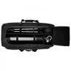 VEVOR Telescope Case, 30.3", Telescope Storage Bag with Fixed Buckles, Multi-Pocket & Detachable Divider, Shock-Absorbent Telescope Travel Carrying Bag for Optical Tube & Tripod, Counterweight Pocket