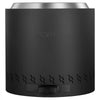 VEVOR Smokeless Fire Pit Stove Bonfire, H: 15.4 in x Dia: 15.7 in ,Wood Burning Fireplaces with Removable Ash Pan, SUS430 Stainless Steel Inner Portable Outdoor Firepit,for Outdoor Patio Camping