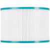 VEVOR Replacement Filter for Tower Fan, Multi-Layers Air Purifier Filter Replacement with High-Density HEPA and Activated Carbon, ideal for Capturing Pollen, Pet Hairs, Smokes and Harmful Odors