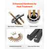 VEVOR 36-in-1 Bearing Puller Set, 36 PCS 3-Jaw Hook Puller for Internal External Bearings and Bearing Without Inner Shaft, Multifunctional Bearing Removal Tool with Heavy Duty Portable Storage Case