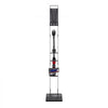 VEVOR Vacuum Stand, Compatible With Dyson V6 V7 V8 V10 V11 V15, Stable Vacuum Stand Holder with Wheels for Dyson DC30 DC31 DC34 DC35 DC58 DC59 DC62 D74 Cordless Upright Vacuum Cleaners & Accessories