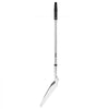 VEVOR Snow Shovel for Driveway 14" Wide Aluminum Shovel with D-Grip Handle, for Home Garden Camping Outdoor, One-Piece Aluminum Head, Large Capacity Lightweight Snow Removal Tool with Extended Handle