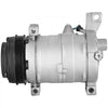 VEVOR AC Compressor 78363 Front Air Conditioning Compressor A/C Compressor for 2000-2014 Cadillac Chevy GMC Hummer 4.8L 5.3L 5.7L 6.0L 6.2L 8.1 (For 2000-2014 Chevy)