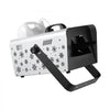 VEVOR Snow Machine, 1500W Handheld/Hanging Snow Maker By Wireless Remote Control, Portable Snowmaking Machine, High Output Snowflake Maker with 5L Tank for Christmas Party Wedding Stage Effects
