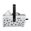 VEVOR Snow Machine, 1500W Handheld/Hanging Snow Maker By Wireless Remote Control, Portable Snowmaking Machine, High Output Snowflake Maker with 5L Tank for Christmas Party Wedding Stage Effects