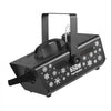 VEVOR Snow Machine, 650W Handheld/Hanging Fake Snow Maker, Snowmaking Machine with Portable Handle, Outdoor & Indoor Artificial Snowflake Maker for DJ Stage Parties Christmas Decor
