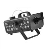 VEVOR Snow Machine, 650W Handheld/Hanging Fake Snow Maker, Snowmaking Machine with Portable Handle, Outdoor & Indoor Artificial Snowflake Maker for DJ Stage Parties Christmas Decor