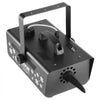 VEVOR Snow Machine, 650W Wireless Remote Control Snow Maker Machine with 1L Tank High Output Portable Premium Artificial Snowflake Machines for Christmas Holidays Parties Wedding Stage Effect