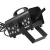 VEVOR Snow Machine, 800W Handheld/Hanging Snow Maker, Portable Wireless Remote Snowmaking machine with 1L Tank & Handle, Outdoor & Indoor Snowflake Maker for Christmas Party Stage Effect