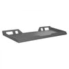 VEVOR 1/2 in Skid Steer Mount Plate Universal Quick Attach Mount Plate, Easy to Bolt, 9000 lbs Load Capacity, Heavy Duty Steel Loader Plates Compatible with Kubota Bobcat Skid Steers and Tractors