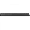 VEVOR Drop Over Cable Cover Ramp, 2,000 lbs/axle Load Capacity, Heavy Duty Cable Hose Protector Ramp, Floor Cord Cover for High Walking Traffic Areas Indoor Outdoor Home Office Warehouse School
