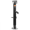 VEVOR Trailer Jack, Trailer Tongue Jack A-frame Bolt on Weight Capacity 5000 lb, Trailer Jack Stand with Handle for Lifting RV Trailer, Horse Trailer, Utility Trailer, Yacht Trailer