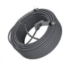 VEVOR Starlink Gen 2 Cable, 32.8 FT, 24 AWG Copper Core, Durable Extension Cable for Standard Generation 2, Compatible with Starlink Rectangular Satellite V2, Flexible Wiring for RV, Backyard Camping
