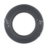 VEVOR Starlink Gen 2 Cable, 75 FT, 26 AWG Copper Core, Durable Extension Cable for Standard Generation 2, Compatible with Starlink Rectangular Satellite V2, Flexible Wiring for RV, Backyard or Camping